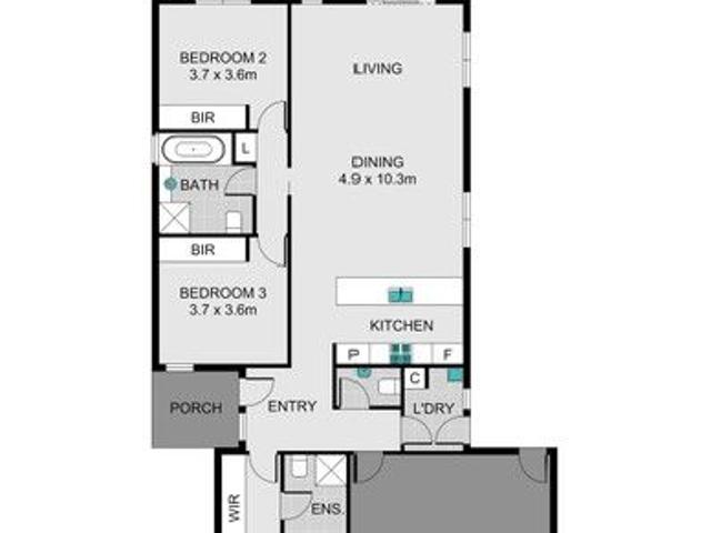 House for sale in Camerons Creek, Victoria