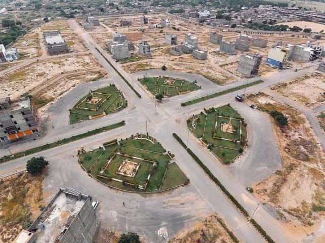 Land for sale in North Waziristan, Federally Administered Tribal Areas fata