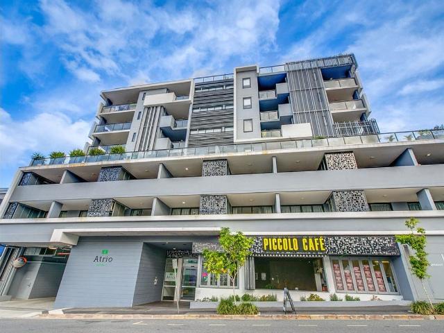 Apartment for sale in Toombul, Queensland
