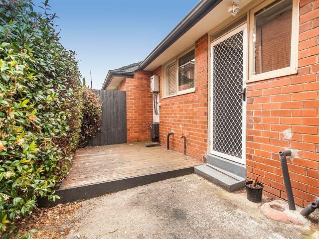 Apartment for rent in Camerons Creek, Victoria