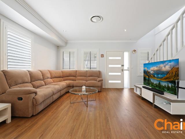 Townhouse for sale in Sydney, New South Wales