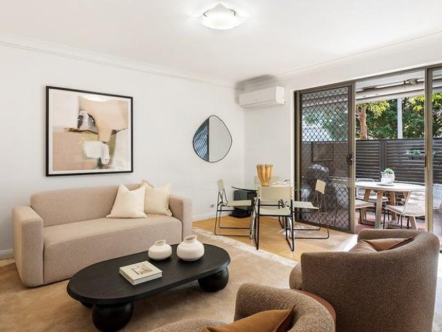 Apartment for sale in Sydney, New South Wales