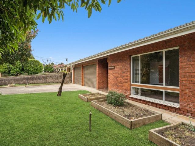 House for sale in Parkside, Adelaide