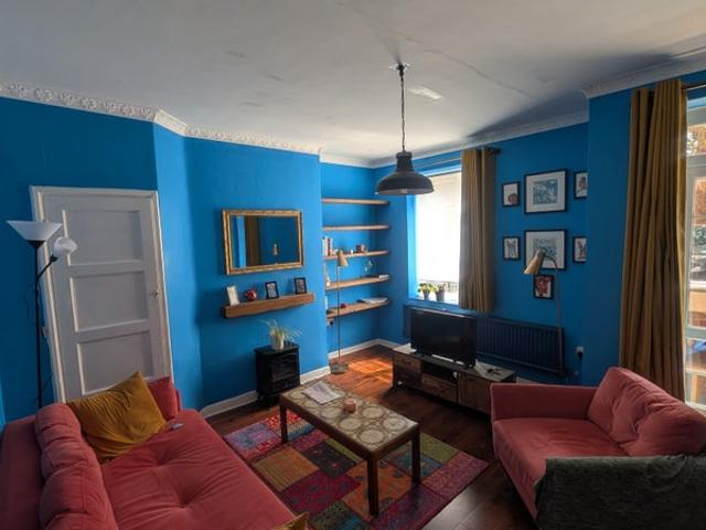 Apartment for rent in South Hackney, Greater London