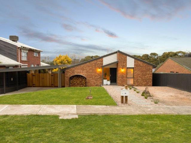 House for sale in Camerons Creek, Victoria