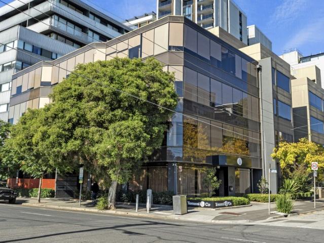 Office for rent in Camerons Creek, Victoria