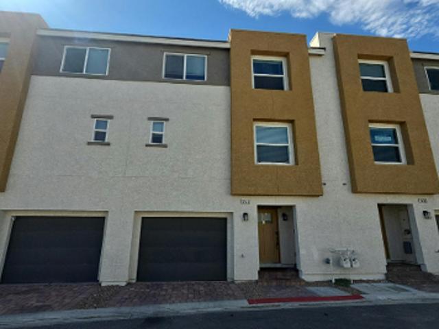 House for sale in Las Vegas, Nevada