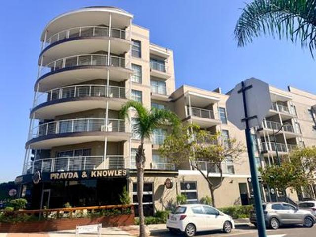 Apartment for sale in Umhlanga, Kwazulu-natal