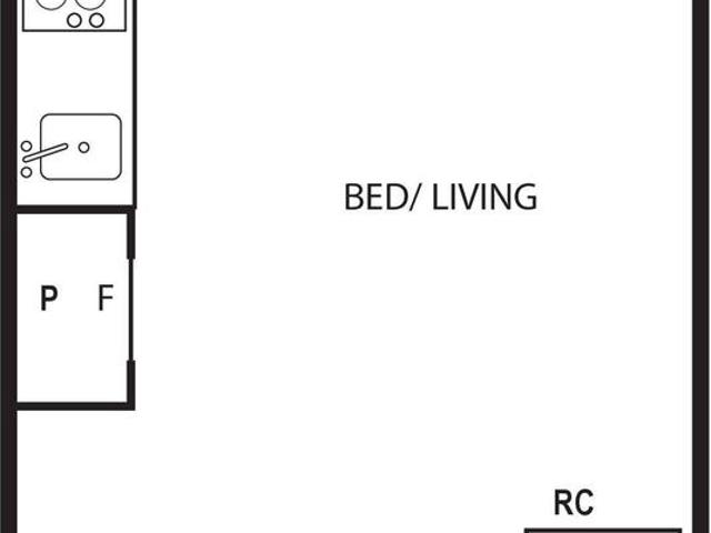 Apartment for sale in Camerons Creek, Victoria