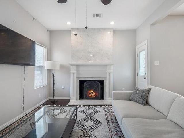 Room for rent in Dallas, Texas
