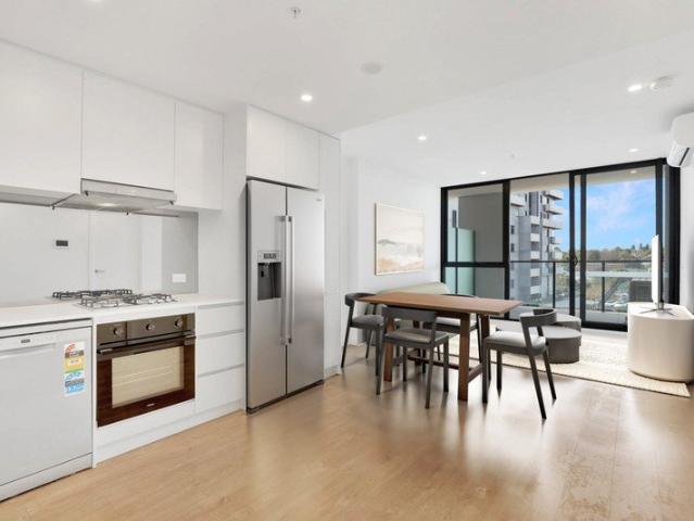 Apartment for rent in Camerons Creek, Victoria