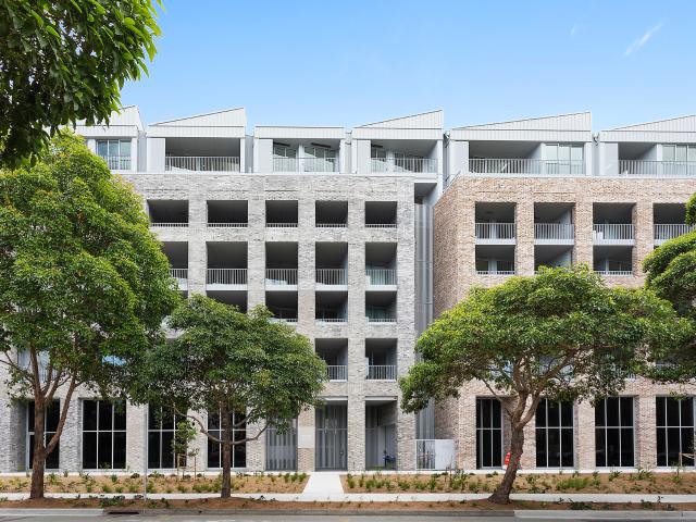 Apartment for sale in New South Wales