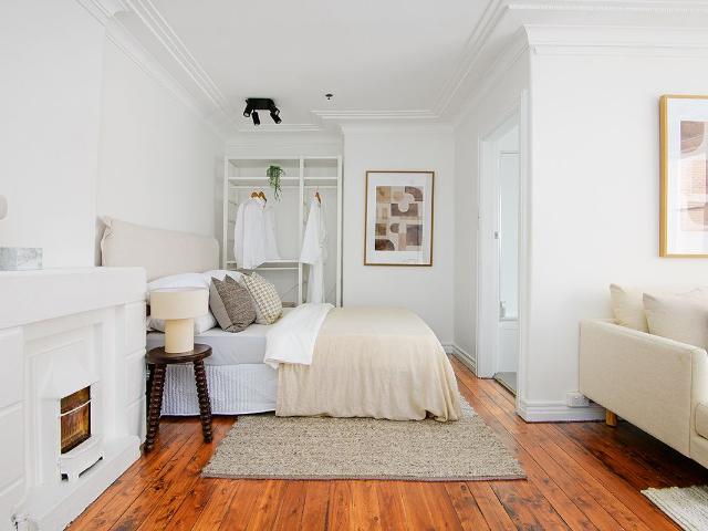 Apartment for sale in Elizabeth Bay, Sydney