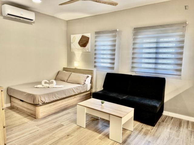 Estudio en alquiler en Campoamor, l'Alacantí