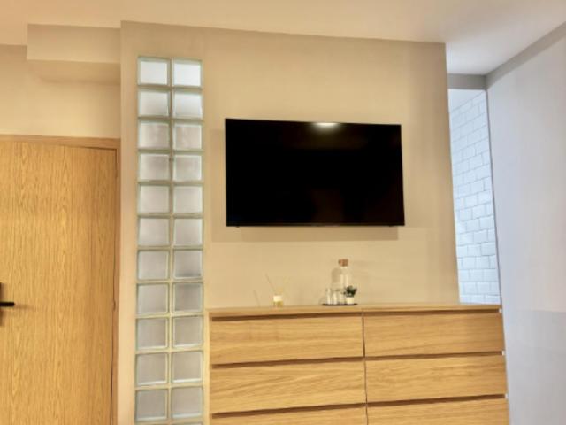 Estudio en alquiler en Alicante, Campoamor