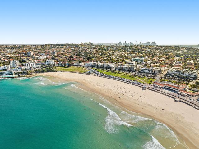 Granny Flat for sale in Bondi, New South Wales