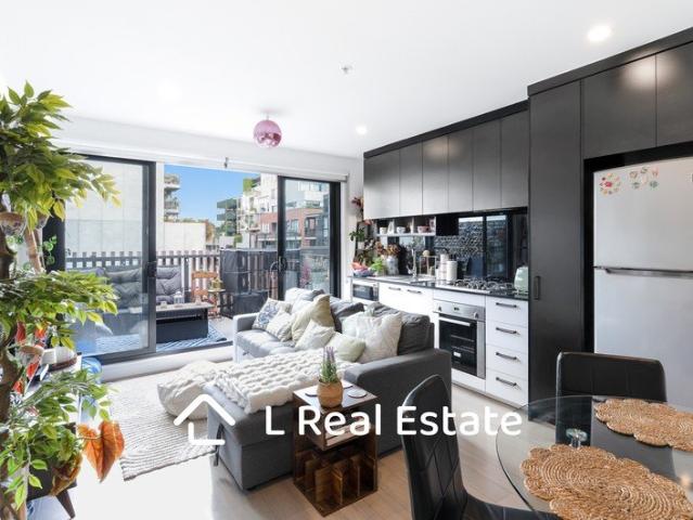 Apartment for sale in Brunswick, Melbourne