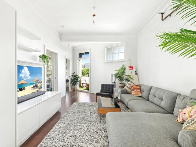 Apartment for sale in Hmas Rushcutters