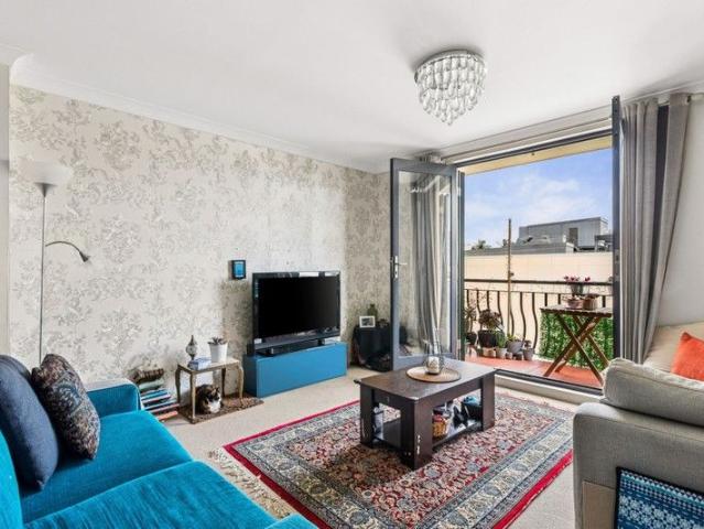 Apartment for sale in Leichhardt, New South Wales