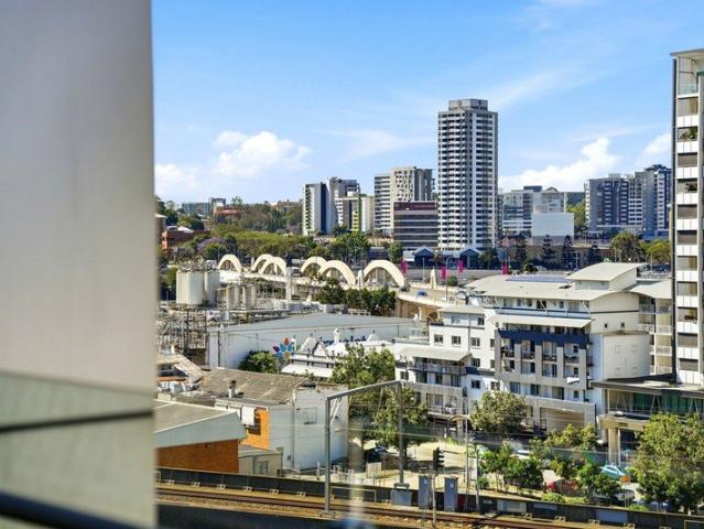 Apartment for sale in South Brisbane, Greater Brisbane