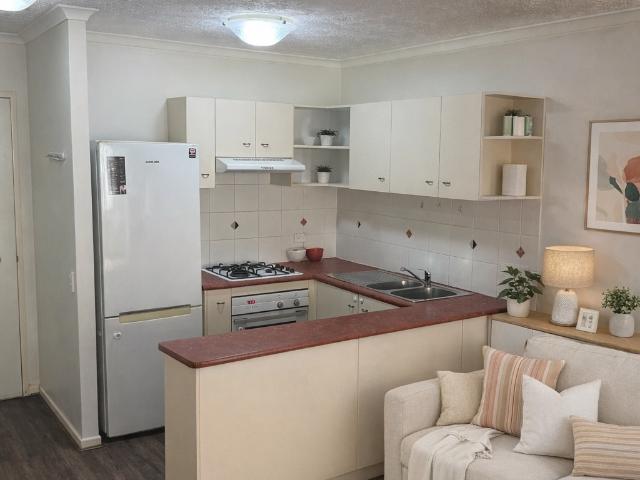 Apartment for rent in Toombul, Queensland