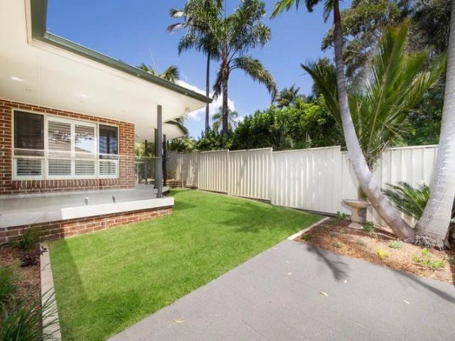 Villa for rent in Sutherland, New South Wales