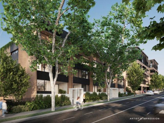 Apartment for sale in Sydney, New South Wales