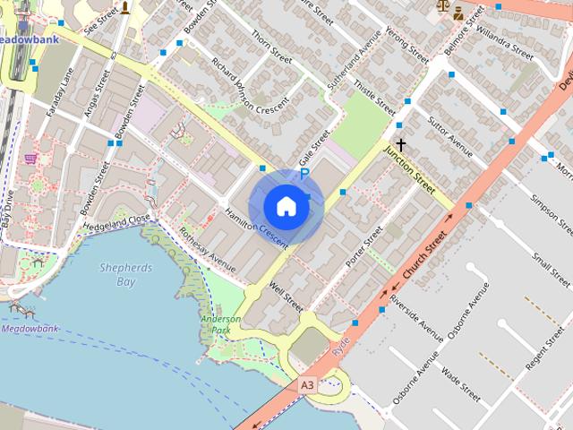 Apartment for rent in Sydney, New South Wales