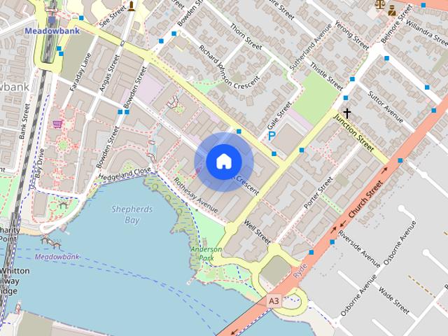 Apartment for rent in Sydney, New South Wales