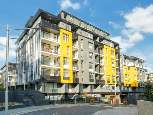Apartment for rent in Sydney, New South Wales
