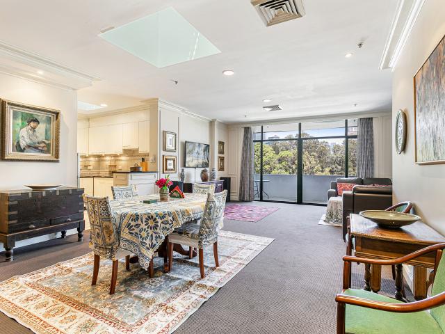 Apartment for sale in New South Wales