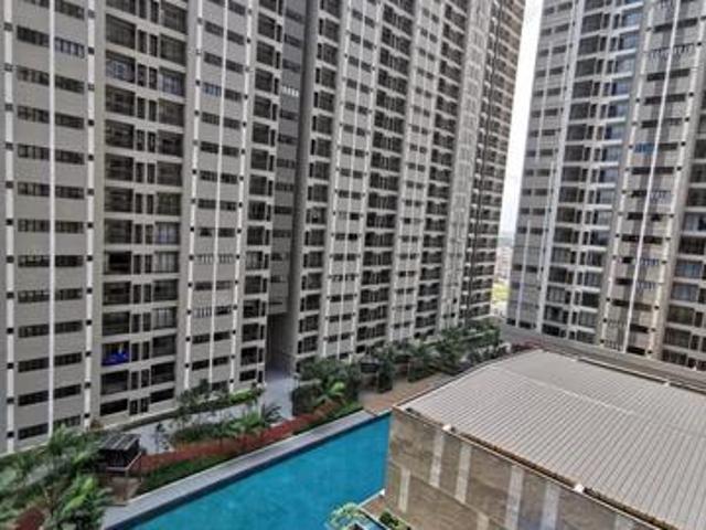 Condominium for sale in Nilai, Negeri Sembilan