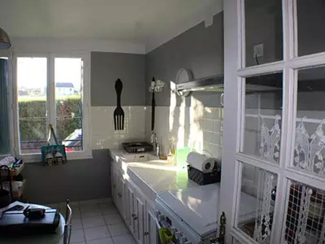 Maison vente à Mamers, Vibraye