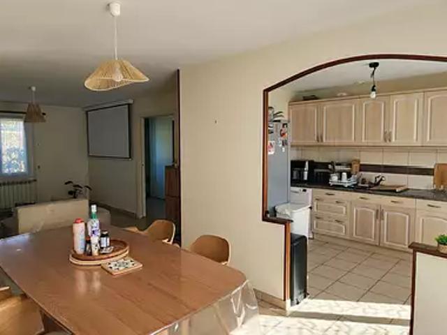 Maison vente à Vibraye, Sarthe