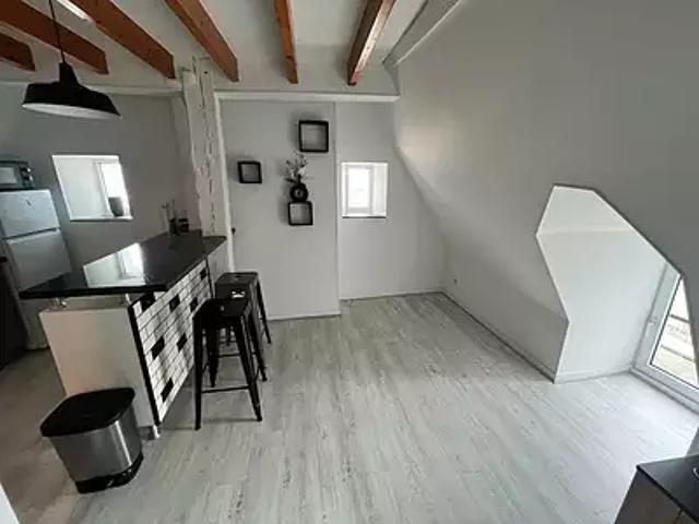 Appartement location à Mamers, Vibraye