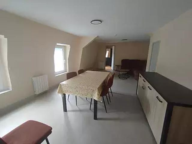 Appartement location à Mamers, Vibraye