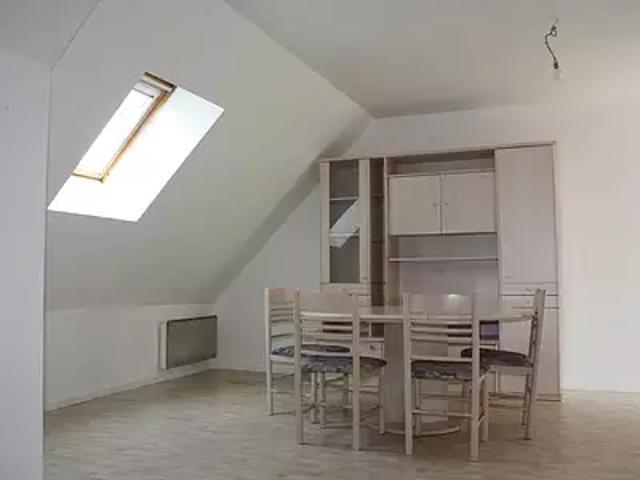 Appartement location à Mamers, Vibraye
