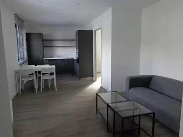 Appartement location à Mamers, Vibraye