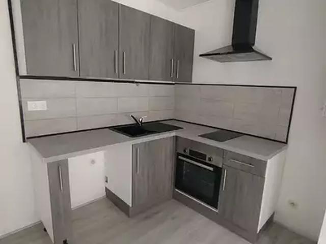 Appartement location à Mamers, Vibraye