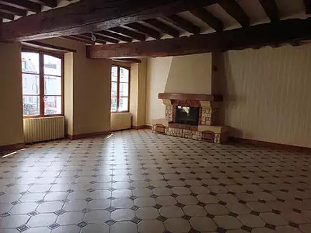 Appartement location à Mamers, Vibraye
