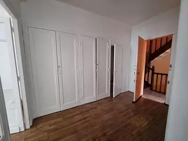 Appartement location à Mamers, Vibraye