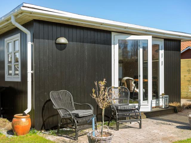 Hus til salg i Karrebæksminde, Næstved