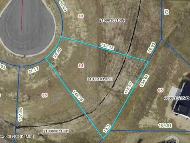 Land for sale in Findlay, Ohio