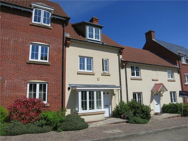 House for rent in South Gloucestershire