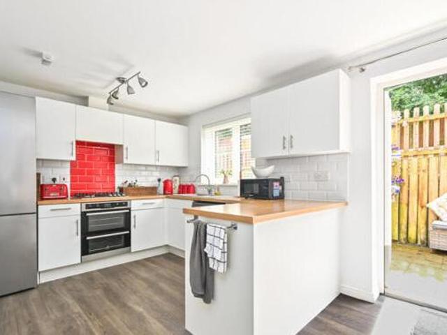 House for sale in Cross In Hand, East Sussex