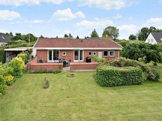 Villa til salg i Viby Sjælland, Roskilde