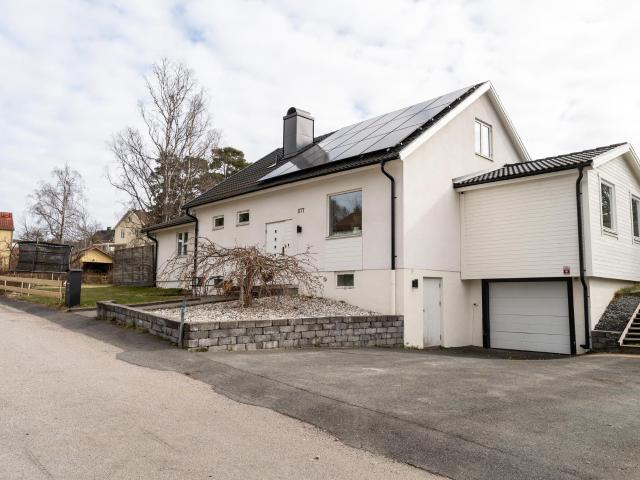 Villa till salu i Jönköping