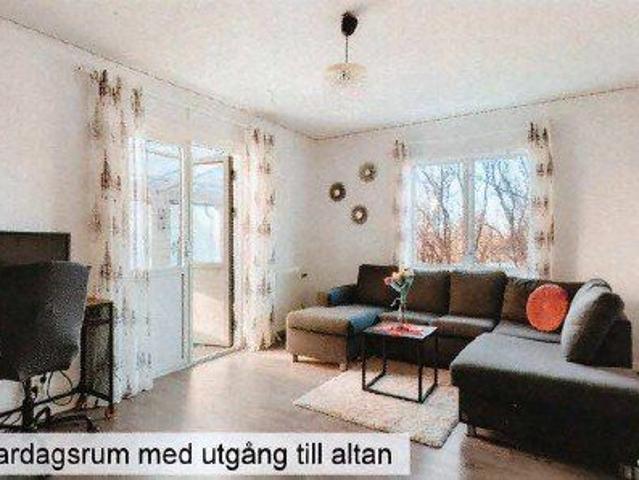 Hus hyra i Rimbo, Stockholm