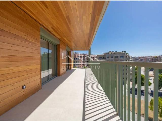 Apartamento en alquiler en Osona, Catalunya