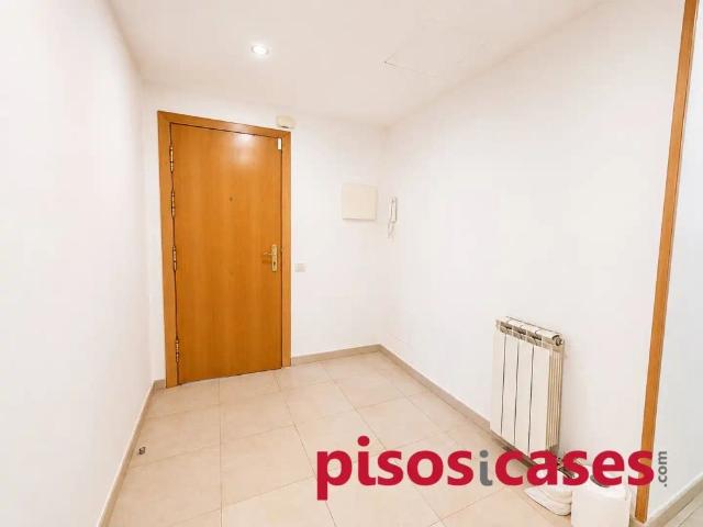 Apartamento en alquiler en Barri dels Caputxins, Osona
